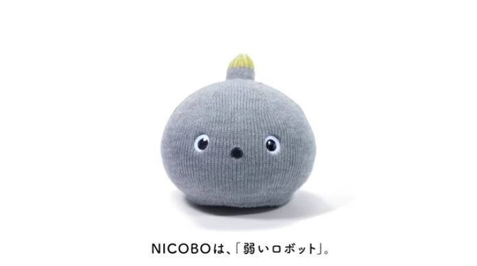 NICOBO（ニコボ）